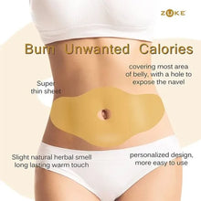 Load image into Gallery viewer, Belly Slimming Patches - (10 Pads)