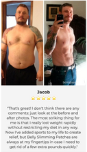 Load image into Gallery viewer, Belly Slimming Patches - (15 Pads)